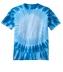 PC149Y Youth Window Tie-Dye Tee
