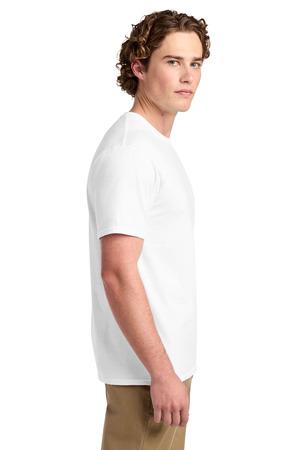 PC150 Ring Spun Cotton Tee
