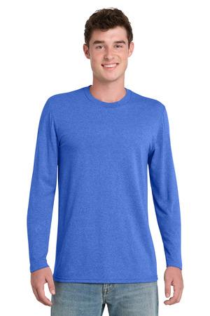 PC330LS Tri-Blend Long Sleeve Tee