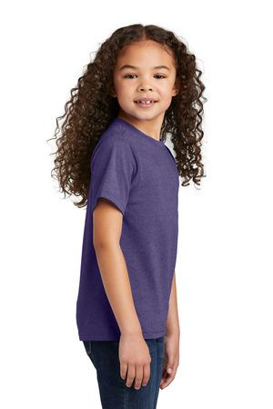 PC330Y Youth Tri-Blend Tee