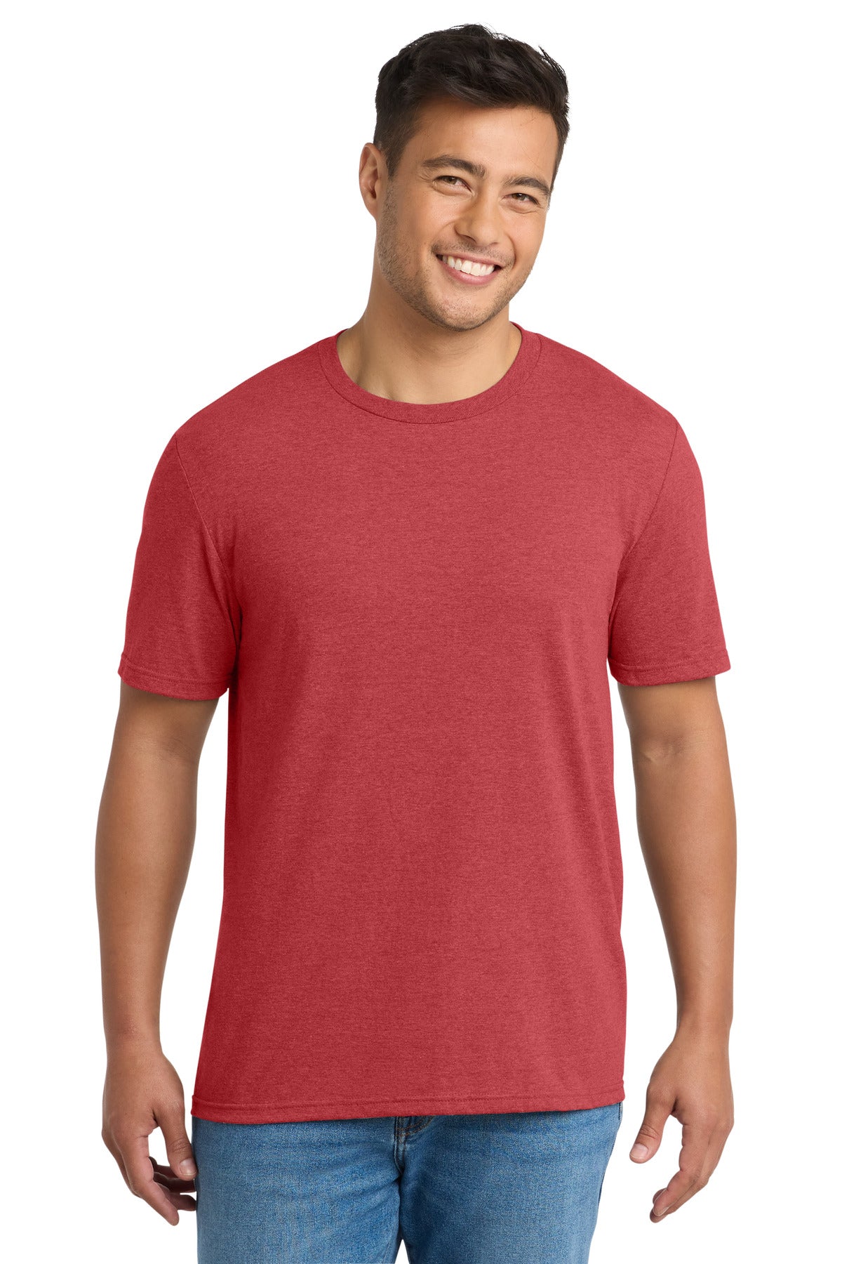 PC330_brightredheather_model_front.jpg