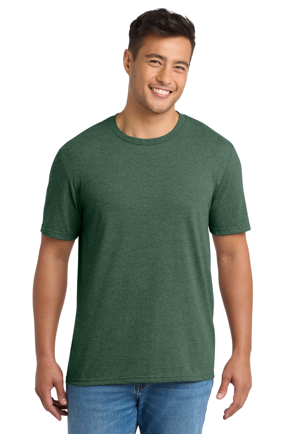 PC330_forestgreenheather_model_front.jpg