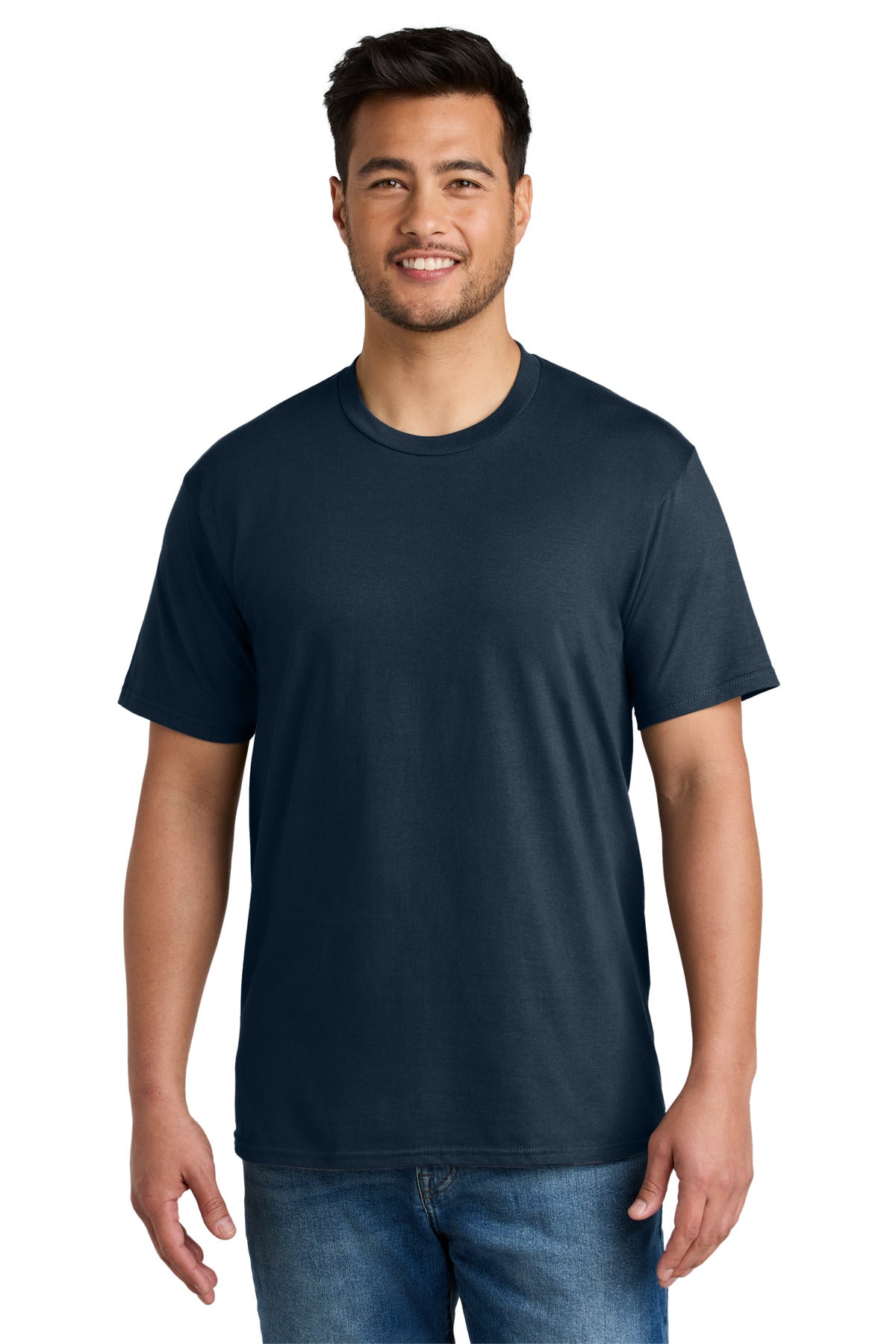 PC340_deepnavy_model_front.jpg