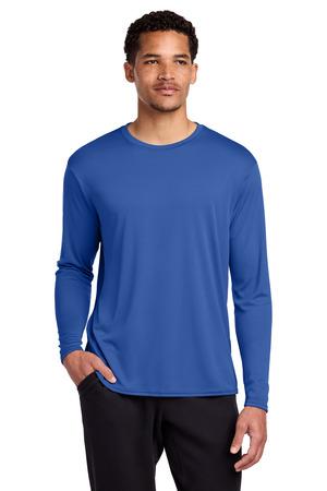 PC380LS Long Sleeve Performance Tee