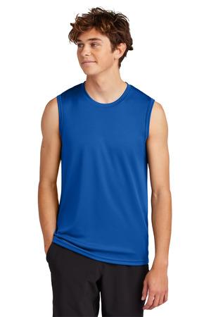 PC380SL Performance Sleeveless Tee
