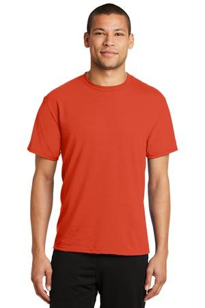 PC381 Performance Blend Tee