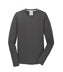 PC381LS Long Sleeve Performance Blend Tee