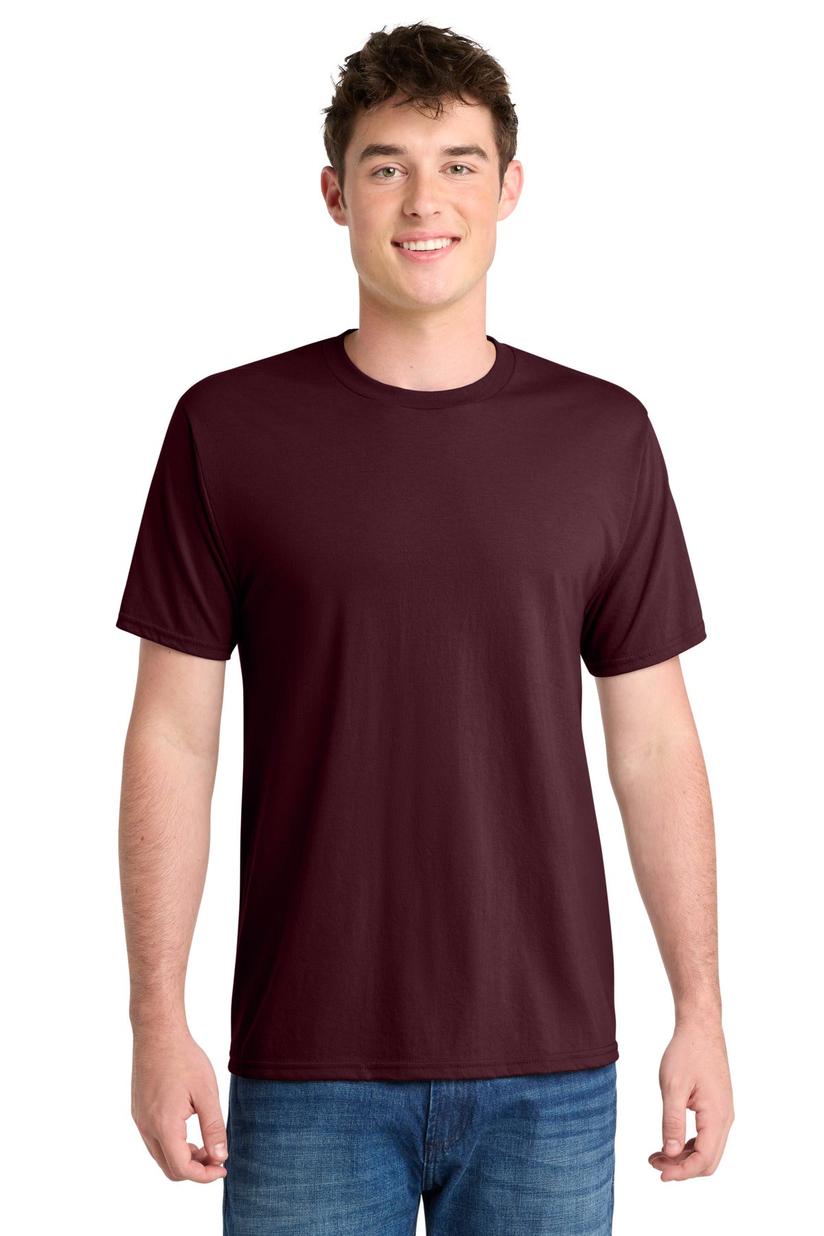 PC381_athleticmaroon_model_front.jpg
