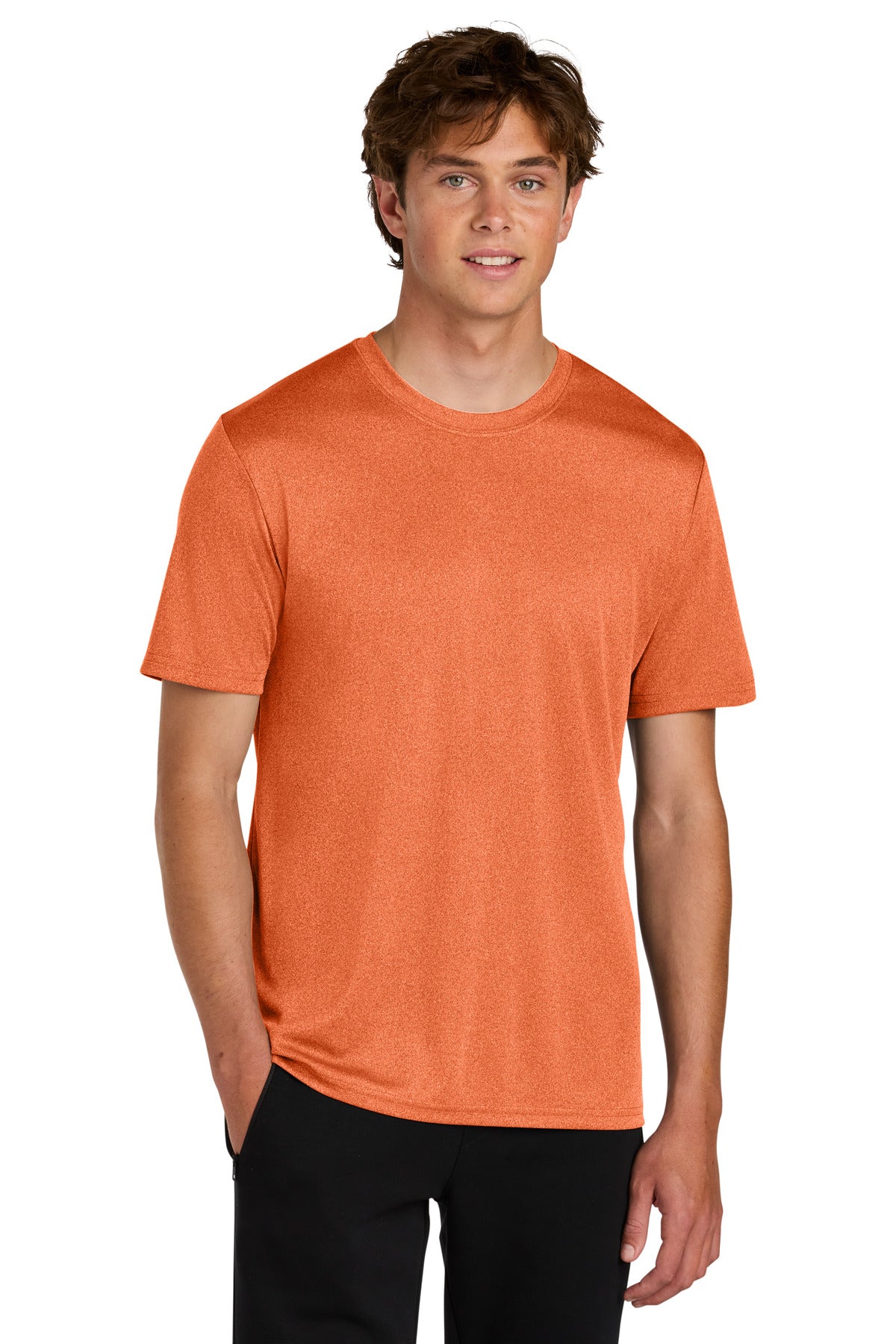 PC390_deeporangeheather_model_front.jpg
