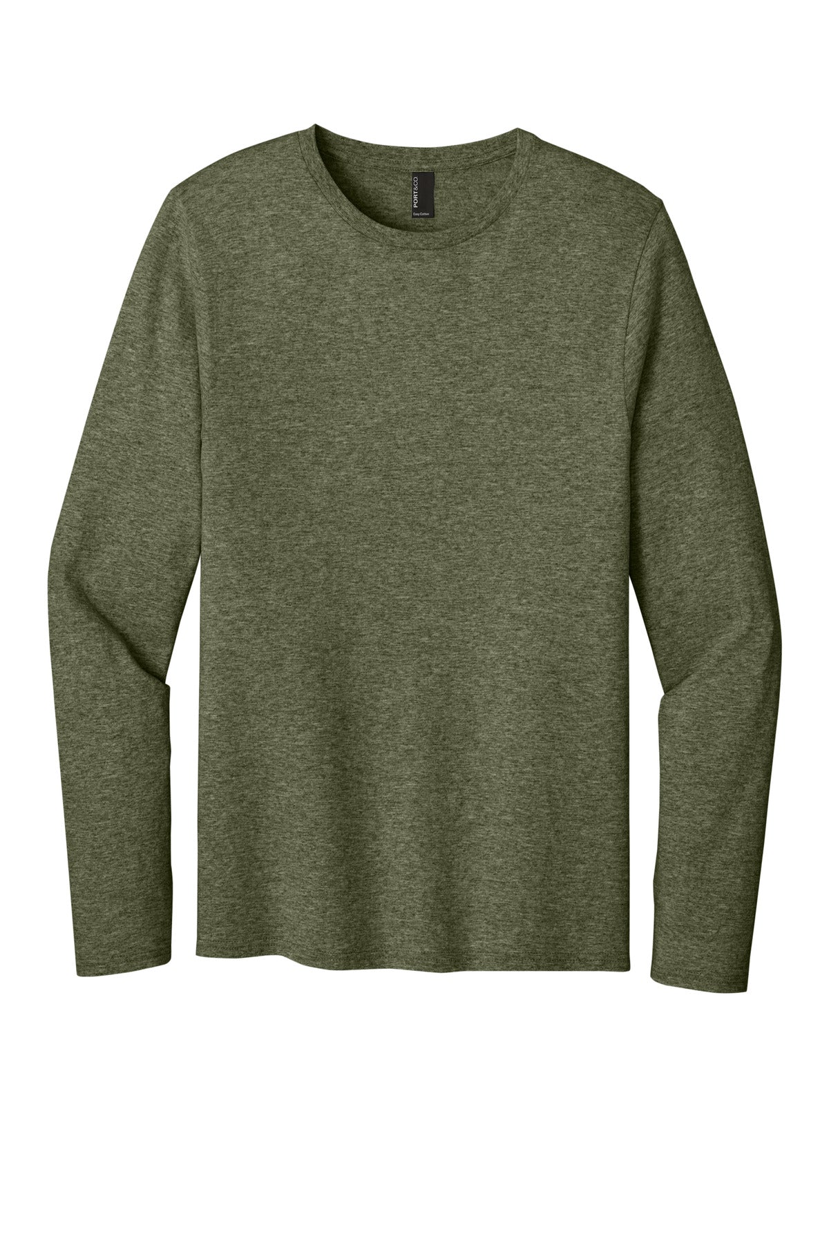 PC43LS_olivedrabgreenheather_flat_front.jpg