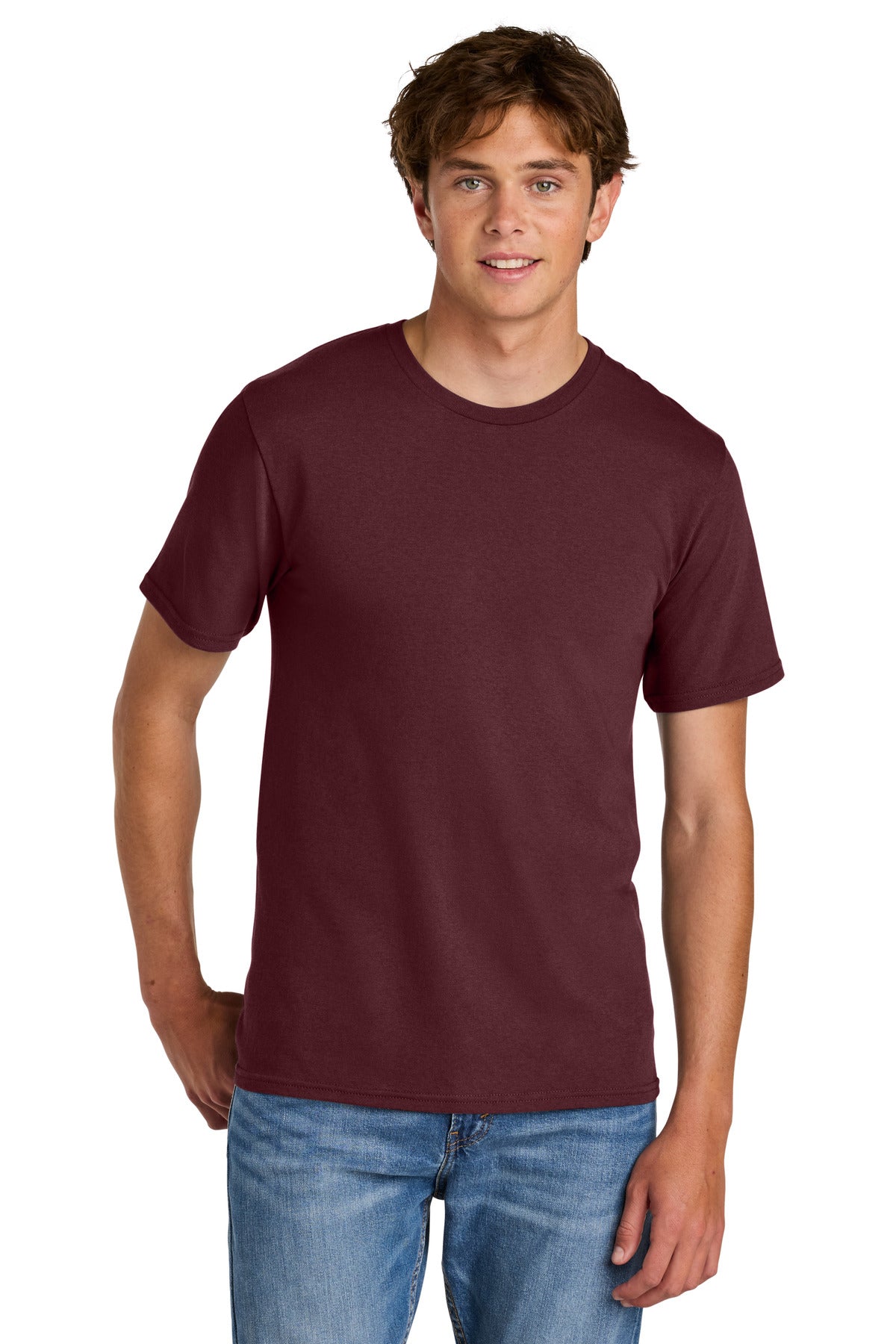 PC43_athleticmaroon_model_front.jpg