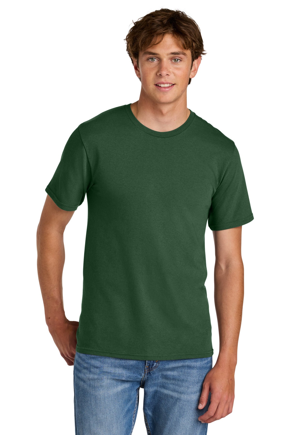 PC43_forestgreen_model_front.jpg