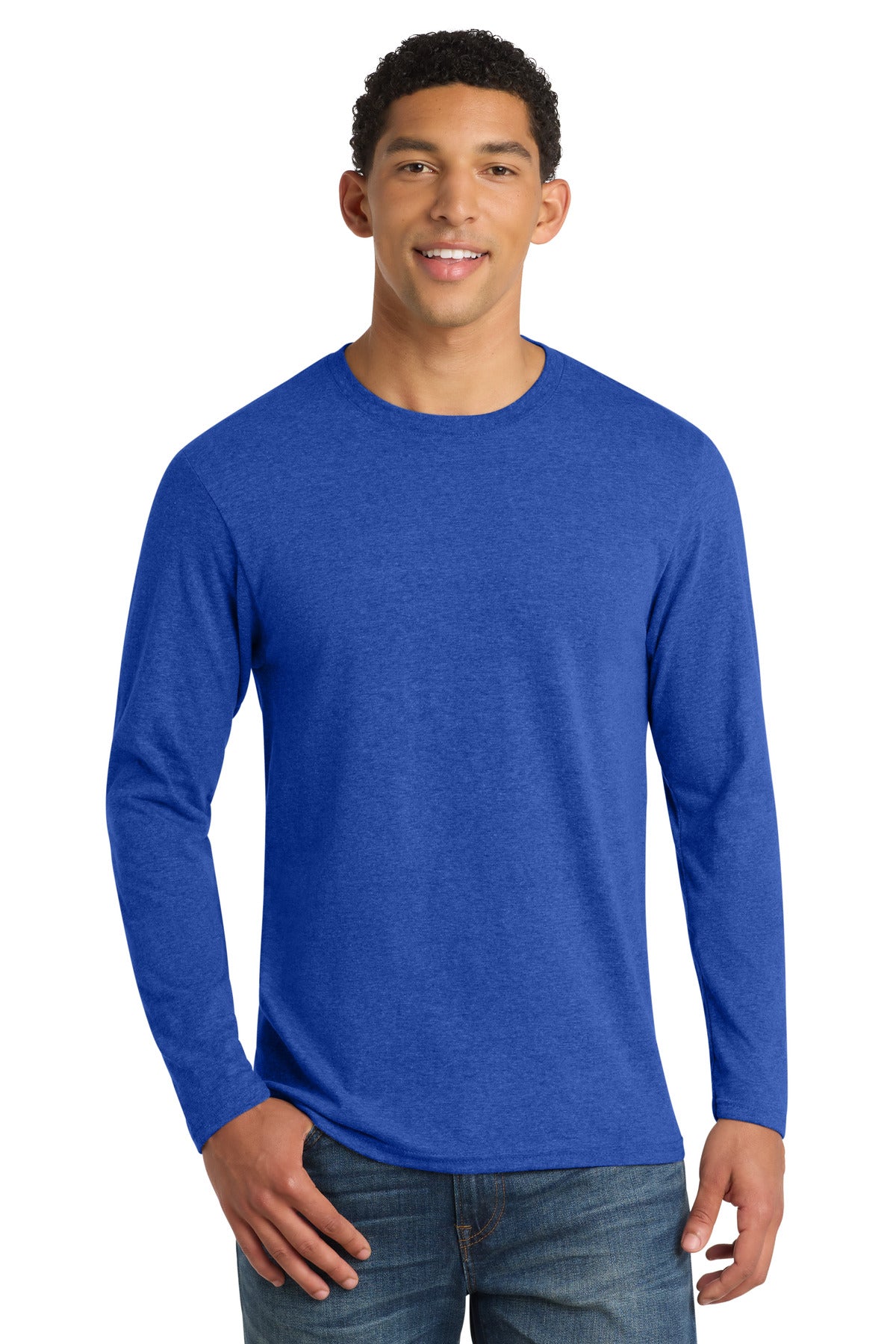 PC455LS_trueroyalheather_model_front.jpg