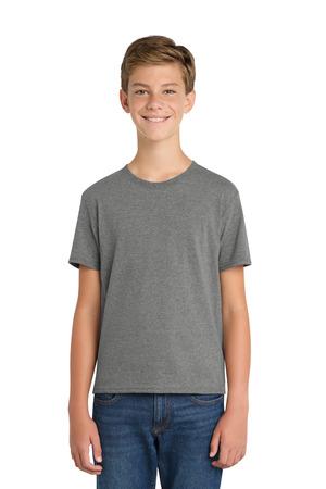 PC455Y Youth Fan Favorite Blend Tee