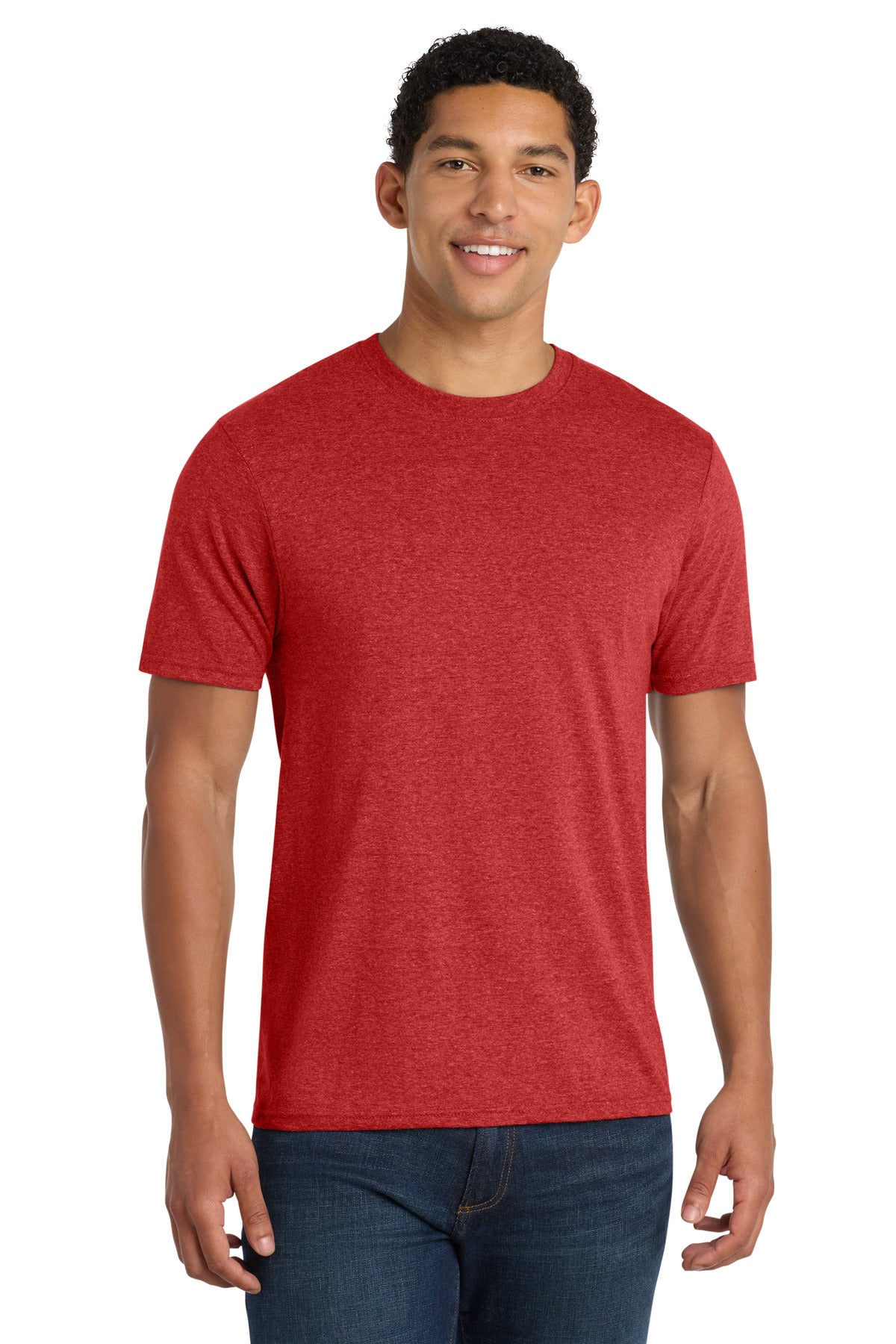 PC455_brightredheather_model_front.jpg