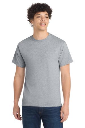 PC54 Core Cotton Tee
