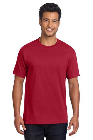 PC54DTG Core Cotton DTG Tee