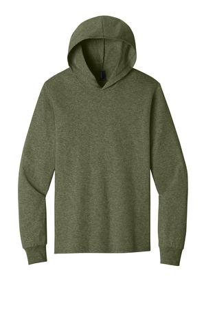 PC54H Core Cotton Pullover Hooded Tee