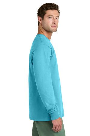 PC54LS Long Sleeve Core Cotton Tee