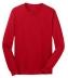 PC54LS Long Sleeve Core Cotton Tee