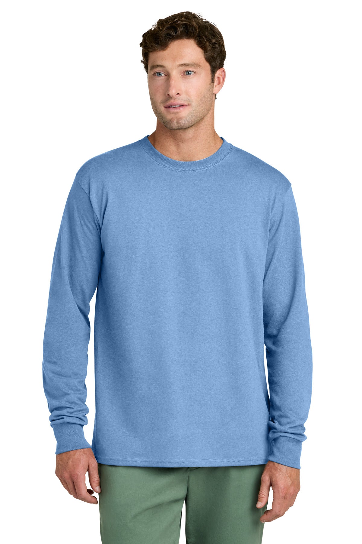 PC54LS_carolinablue_model_front.jpg