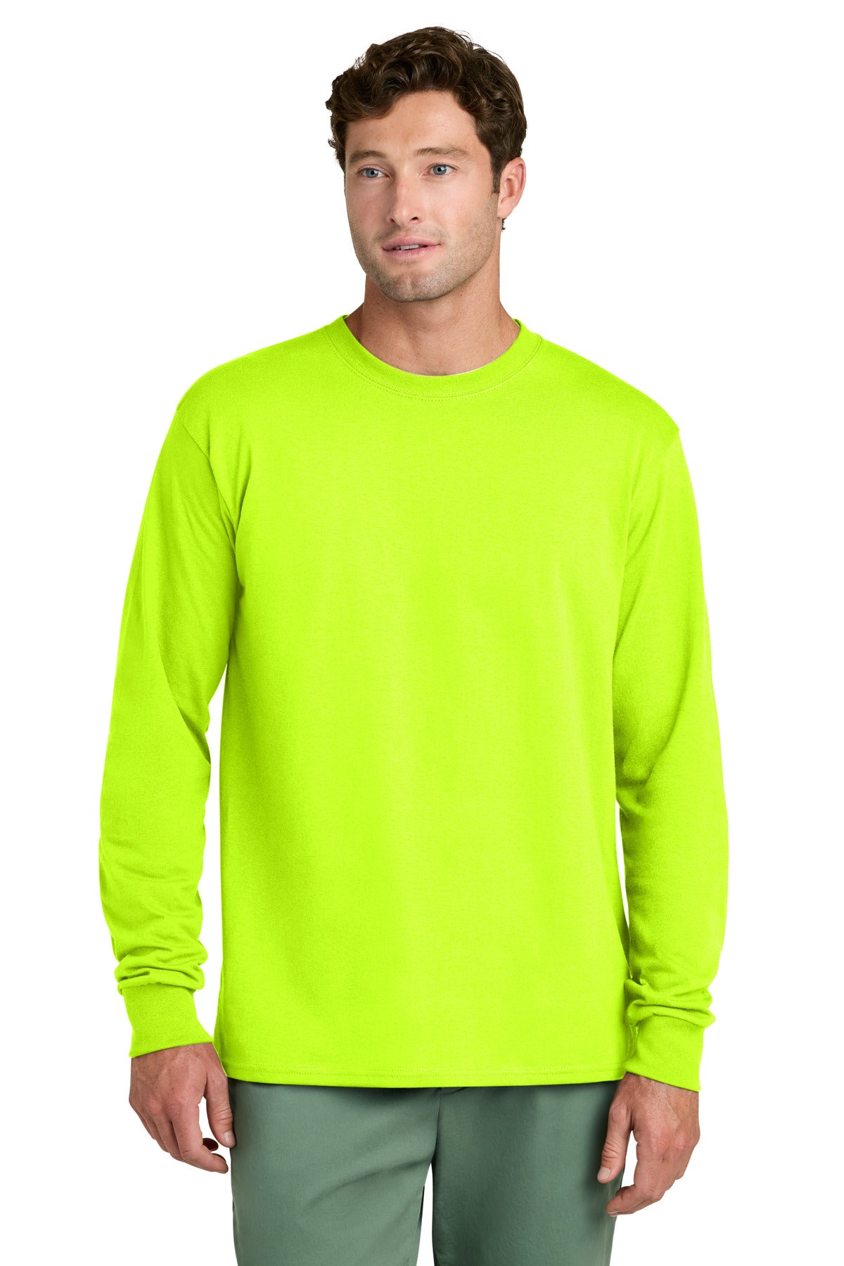 PC54LS_sgreen_model_front.jpg