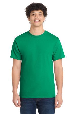 PC54T Tall Core Cotton Tee