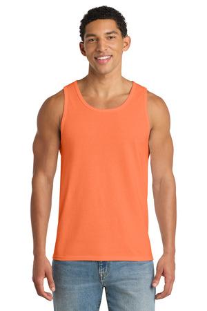 PC54TT Core Cotton Tank Top