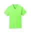 PC54V Core Cotton V-Neck Tee