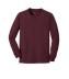PC54YLS Youth Long Sleeve Core Cotton Tee