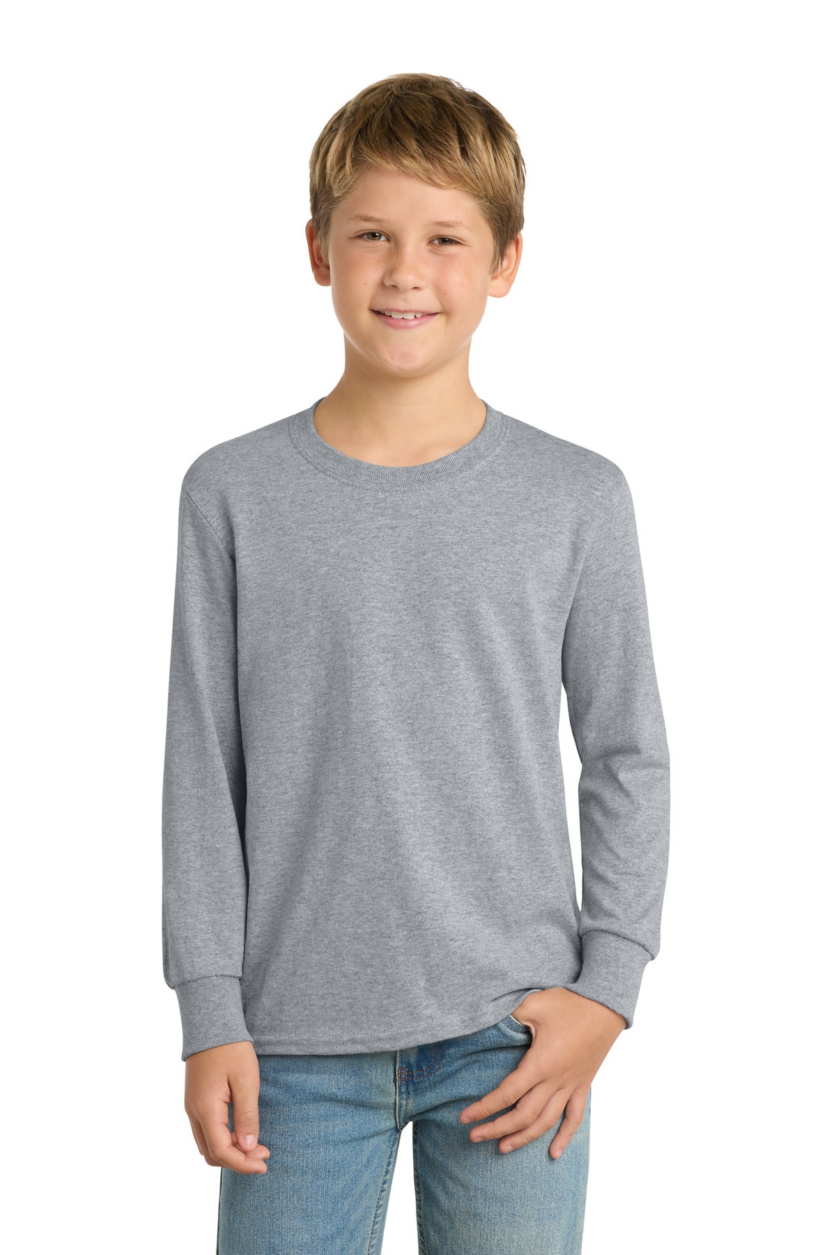 PC54YLS_athleticheather_model_front.jpg