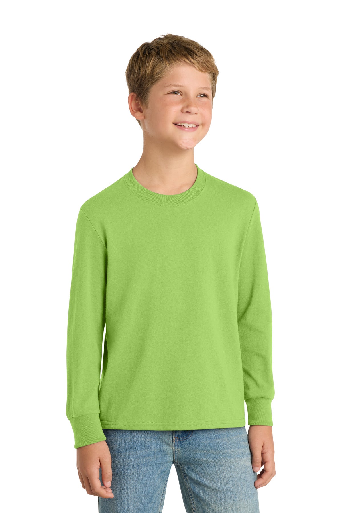 PC54YLS_lime_model_front.jpg