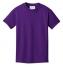 PC54Y Youth Core Cotton Tee