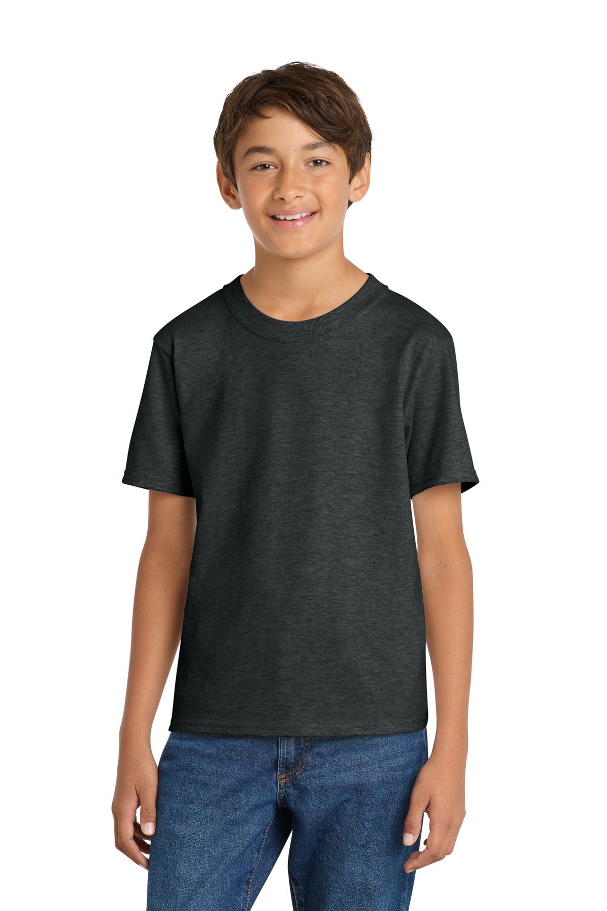 PC54Y_blackheather_model_front.jpg