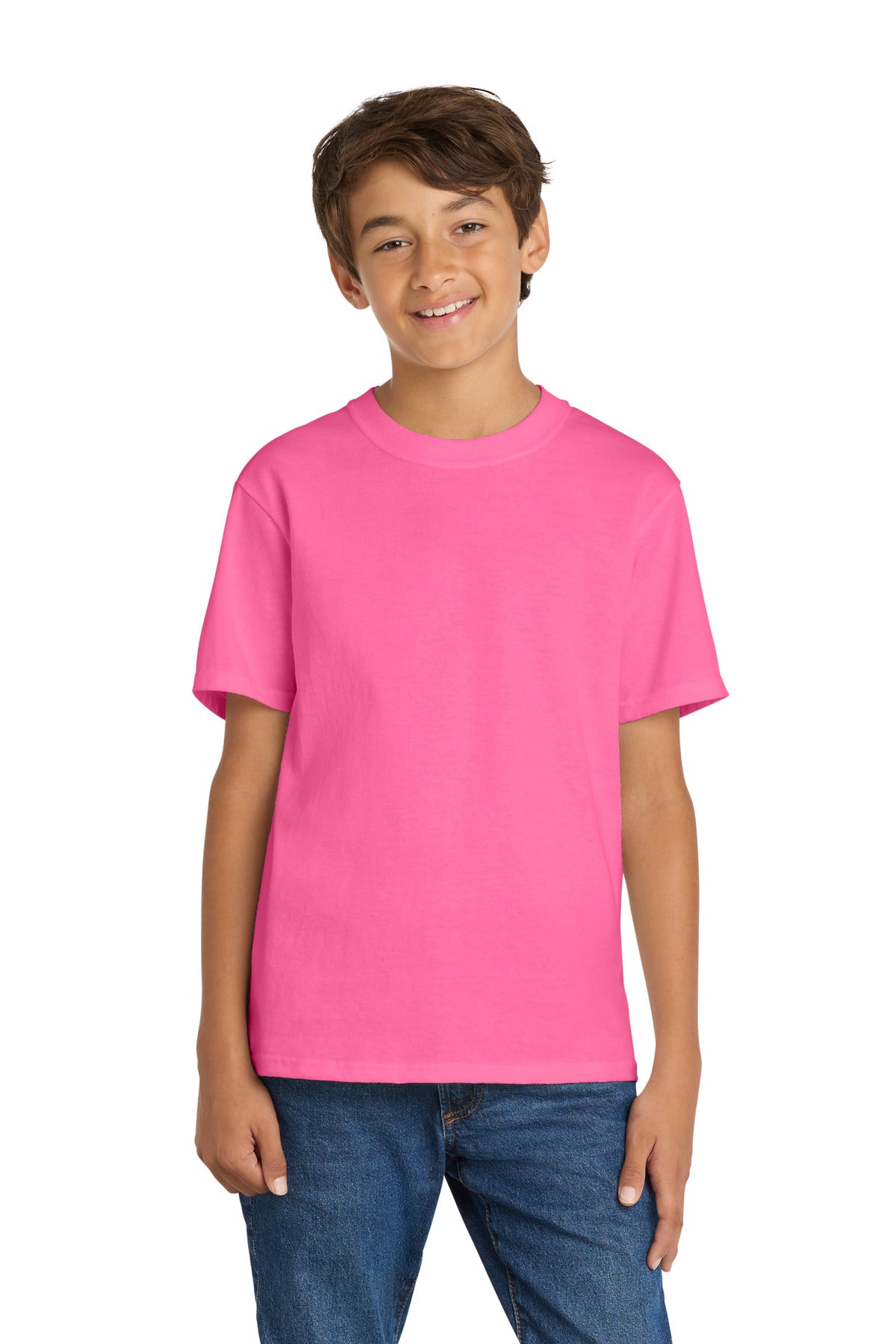 PC54Y_neonpink_model_front.jpg