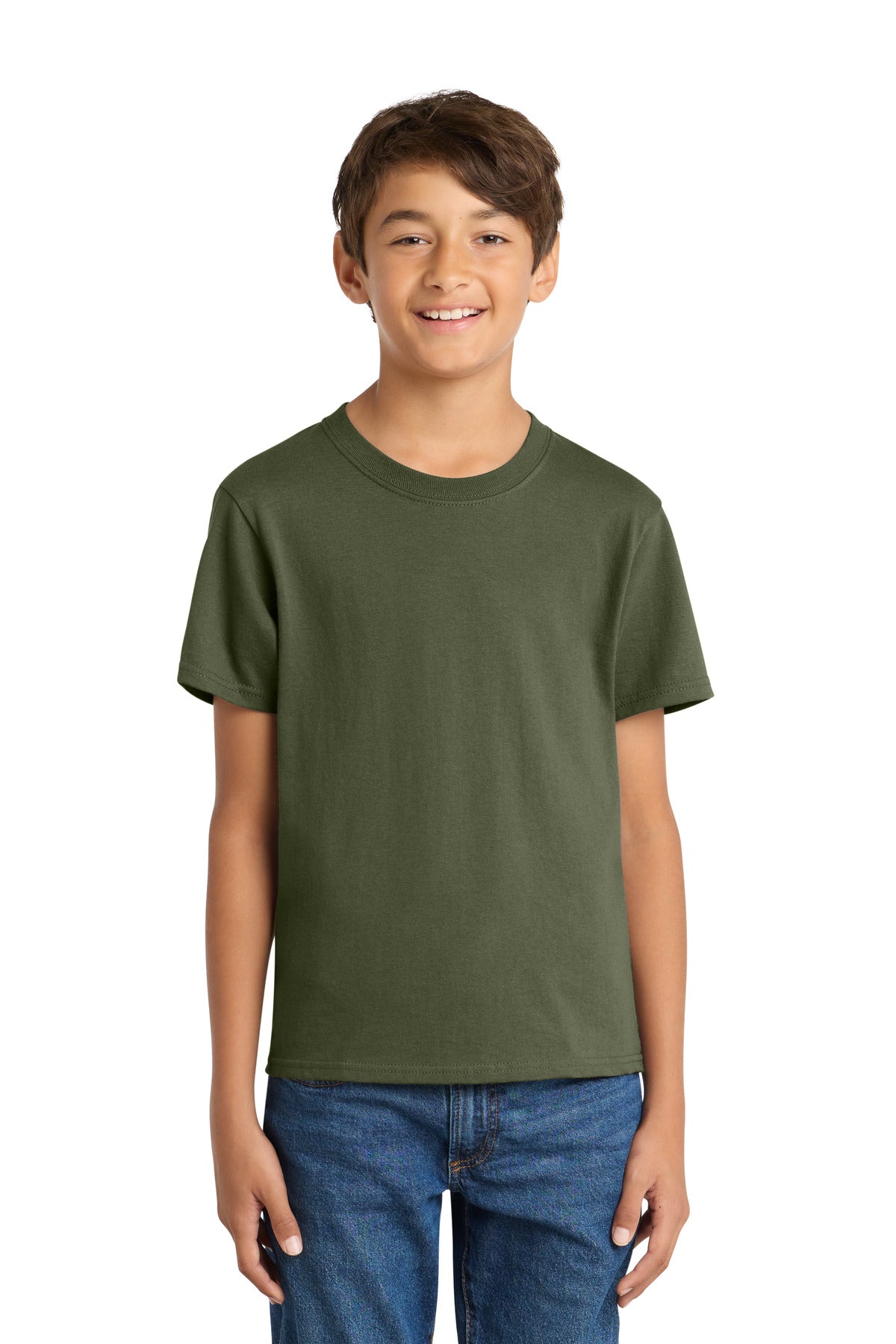 PC54Y_olivedrabgreen_model_front.jpg