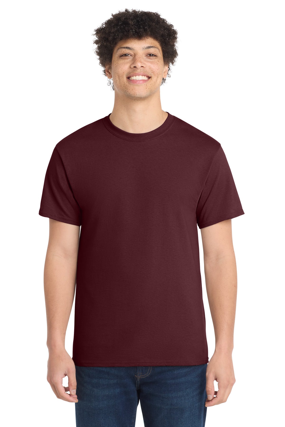 PC54_athleticmaroon_model_front.jpg