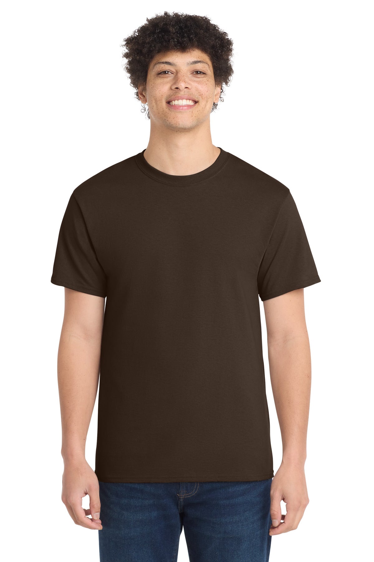 PC54_darkchocolatebrown_model_front.jpg
