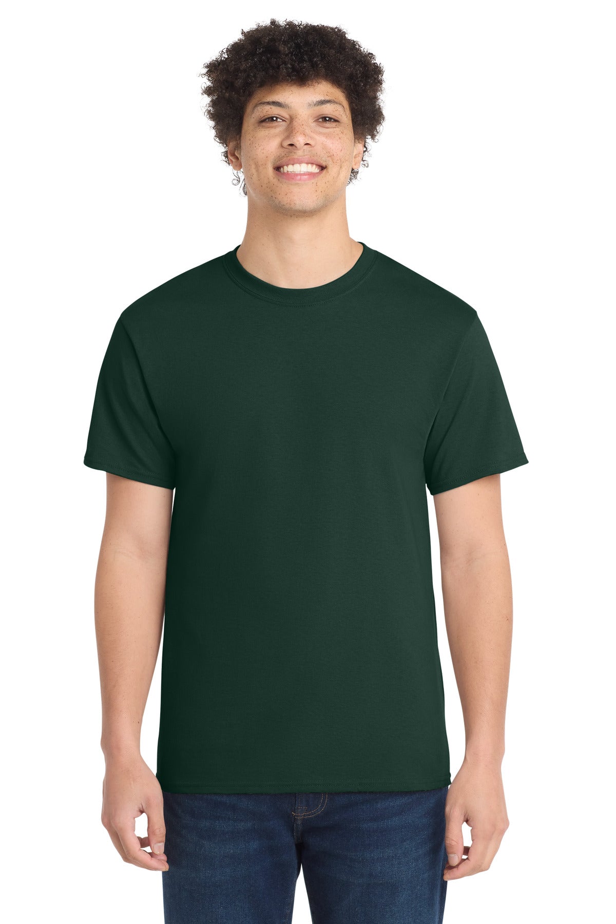 PC54_darkgreen_model_front.jpg