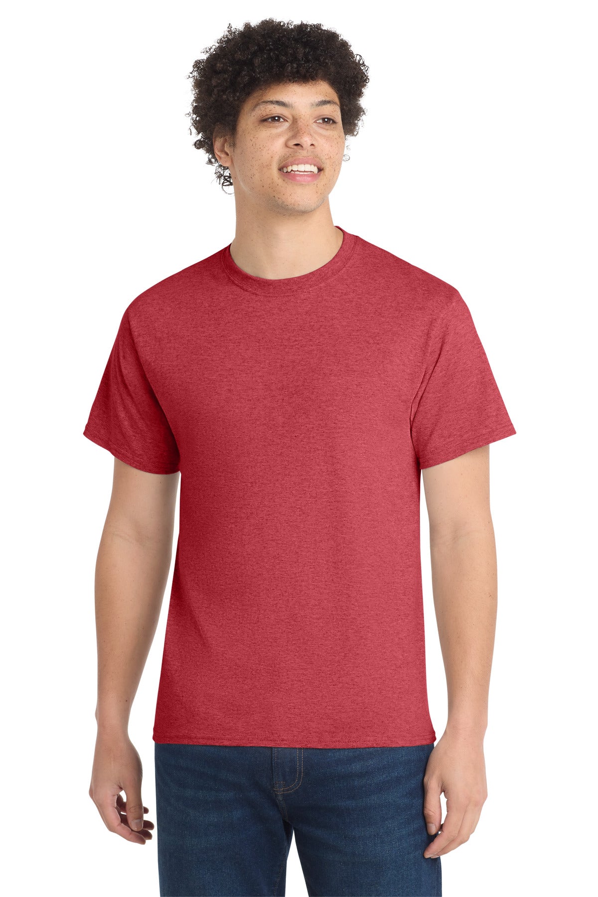 PC54_heatherred_model_front.jpg