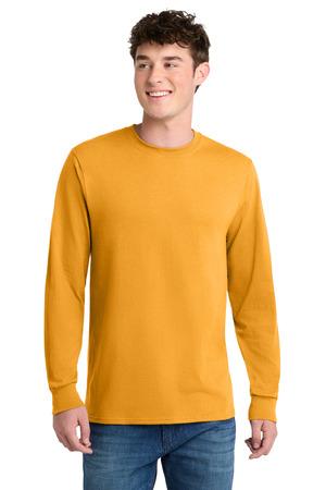 PC55LS Long Sleeve Core Blend Tee