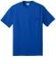 PC55P Core Blend Pocket Tee