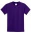 PC55Y Youth Core Blend Tee