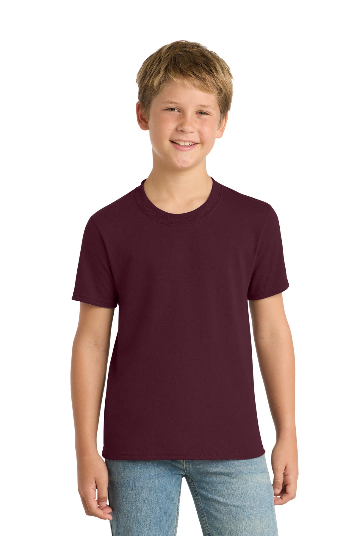 PC55Y_athleticmaroon_model_front.jpg