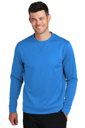 PC590 Performance Fleece Crewneck Sweatshirt