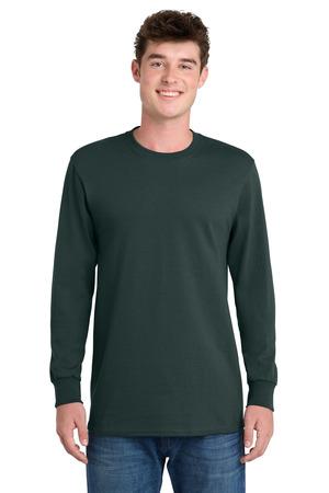 PC61LS Long Sleeve Essential Tee