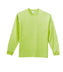 PC61LSP Long Sleeve Essential Pocket Tee