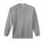 PC61LSPT Tall Long Sleeve Essential Pocket Tee