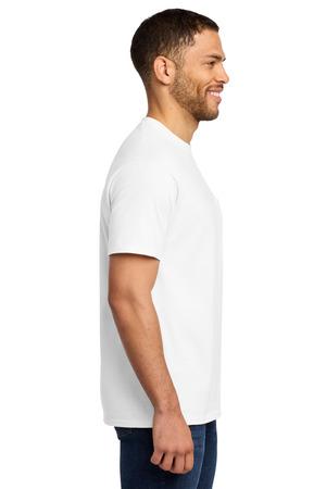 PC61PT Tall Essential Pocket Tee