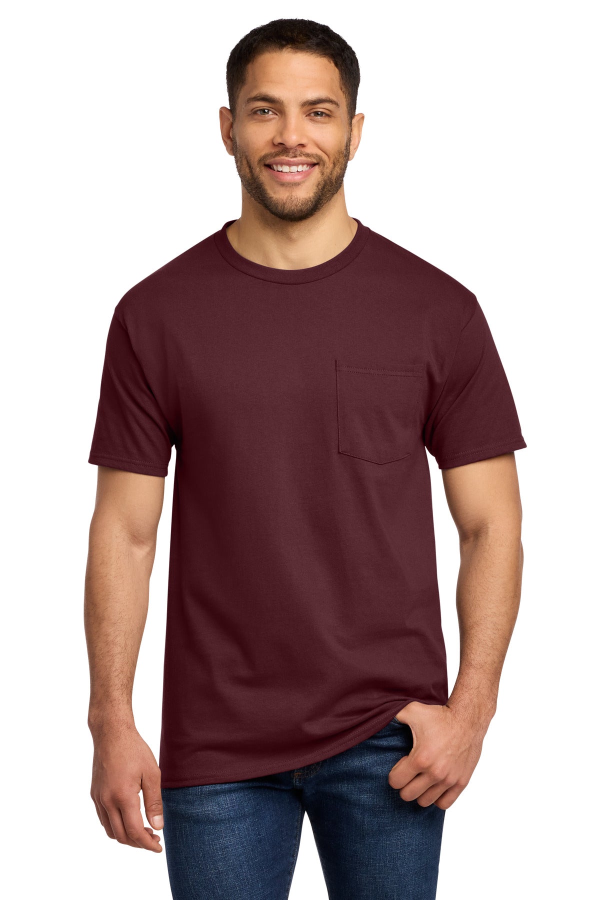 PC61PT_athleticmaroon_model_front.jpg